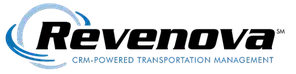 Revenova CRM-Powered TMS