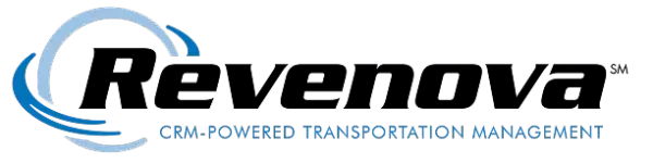 Revenova CRM-Powered TMS